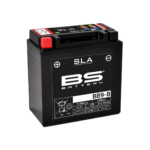Bateria BS Battery SLA BB9-B (FA)