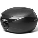 TOP CASE SHAD SH39-C Carbono