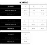 CHAQUETA OCTANE SUSPENSION - Imagen 3