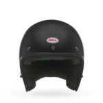 Casco Bell Custom 500 Negro/Matte - Imagen 2
