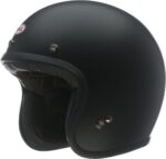Casco Bell Custom 500 Negro/Matte