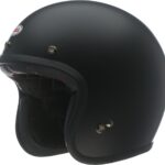 Casco Bell Custom 500 Negro/Matte