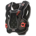 JOFA ALPINESTARS BIONIC ACTION CHEST PROT LEVEL-1