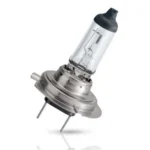 AMPOLLETA H7 WURTH 12V 55W