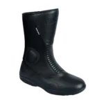 BOTA ATROX TURISMO LARGA 6030 NEGRA