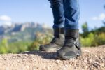 BOTAS FALCO MARSHALL MARRÓN - Imagen 4