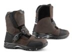 BOTAS FALCO MARSHALL MARRÓN