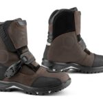 BOTAS FALCO MARSHALL MARRÓN
