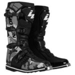 BOTAS INMOTION ENDURO CAMO