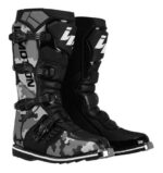 BOTAS INMOTION ENDURO CAMO