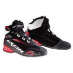 Botin Ixon Bull Wp Red