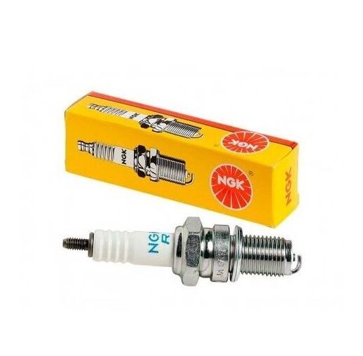 bujia-ngk-lkar8ai-9 Bujia Ngk LKAR8A-9 - Imagen 1