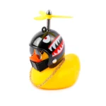 PATITO FACHERO - BULLET BILL