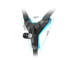 Montura Gopro Para Casco - Imagen 3