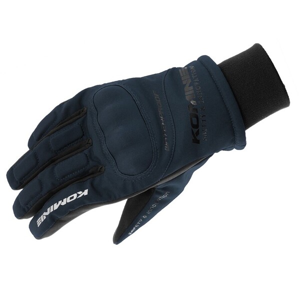 c42b3ef96b3a4da7813b9effa91cd2ae_600.jpg KOMINE GUANTE INVIERNO - GK 816 WP PROTECT - Imagen 1