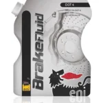 ENI Brake Fluid 1L