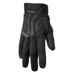 GUANTE THOR DRAFT / BLACK