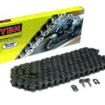 Cadena YBN 420Hx120 Reforzada
