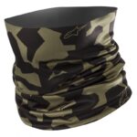 BANDANA ALPINESTARS CAMO NECK TUBE