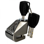 Kovix Candado Disco KN1 6 mm