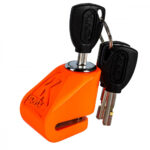 Kovix Candado Disco KN1 6 mm