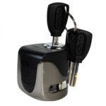 Kovix Candado Disco KS6 6 mm USB