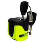 Kovix Candado Disco KS6 6 mm USB