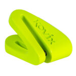 Kovix Kvz1 Verde Fluor Pasador De 6mm - Imagen 4