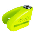 Kovix Kvz1 Verde Fluor Pasador De 6mm - Imagen 3