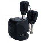 Kovix Candado Disco KS6 6 mm USB