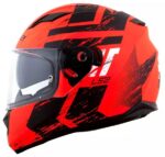 LS2 FF320 STREAM EVO HUNTER