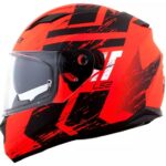 LS2 FF320 STREAM EVO HUNTER