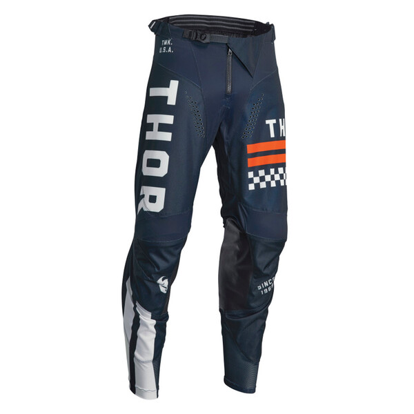 cb0348aa3fe64ae7bbbc6f9b01dc406b_600.jpg PANTALON THOR PULSE COMBAT NIÑO / WHITE - BLUE - Imagen 1