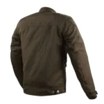 CHAQUETA LS2 BULLET URBANA CAFE - Imagen 2