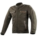 CHAQUETA LS2 BULLET URBANA CAFE