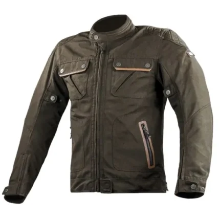 CHAQUETA LS2 BULLET URBANA CAFE