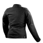 CHAQUETA LS2 BULLET URBANA MUJER NEGRA - Imagen 2