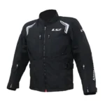 CHAQUETA LS2 GALLANT NEGRA HOMBRE