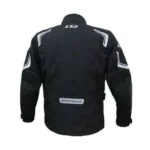 CHAQUETA LS2 GALLANT NEGRA HOMBRE - Imagen 2