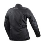 CHAQUETA LS2 METROPOLIS EVO NEGRA MUJER - Imagen 2