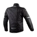 CHAQUETA LS2 SERRA HOMBRE NEGRO - Imagen 2