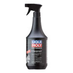 SHAMPOO LIQUI MOLY CLEANER 1L