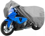 COBERTOR PARA MOTO DELGADO - Imagen 2
