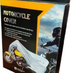 COBERTOR PARA MOTO DELGADO