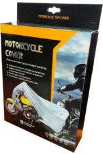 COBERTOR PARA MOTO DELGADO