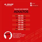 CASCO LS2 FF 353 RAPID STRATUS AZUL ROJO BLANCO - Imagen 3
