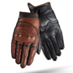 SHIMA CALIBER / BROWN