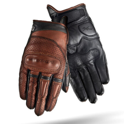 SHIMA CALIBER / BROWN
