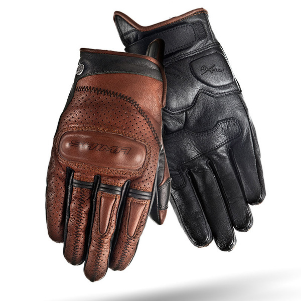 d11325b6d1124b619c23b0bb5be24567_600.jpg SHIMA CALIBER / BROWN - Imagen 1