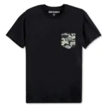 ALPINESTARS POLERA POCKET CAMO/NEGRO